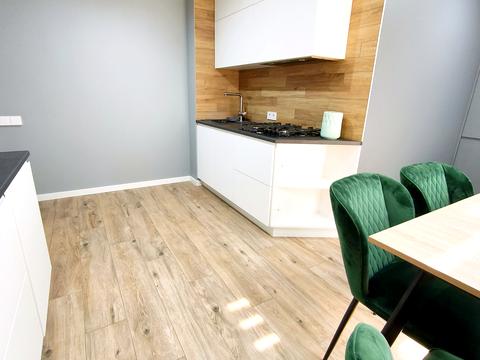 квартира за адресою Михайла Лушпи просп., 5к8