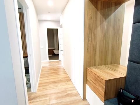 квартира за адресою Михайла Лушпи просп., 5к8