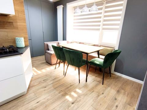 квартира за адресою Михайла Лушпи просп., 5к8