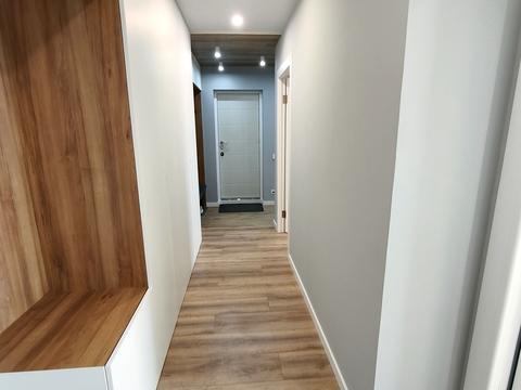 квартира за адресою Михайла Лушпи просп., 5к8