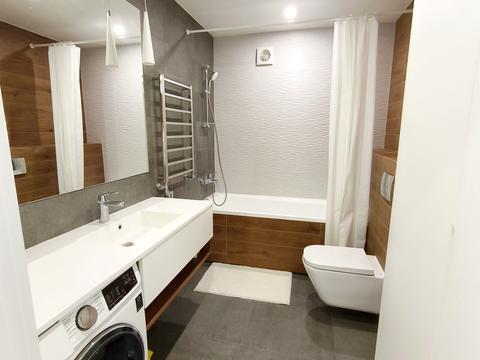 квартира за адресою Михайла Лушпи просп., 5к8