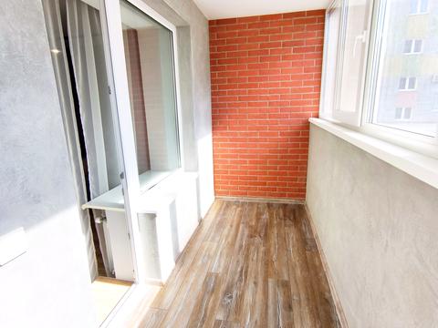 квартира за адресою Михайла Лушпи просп., 5к8