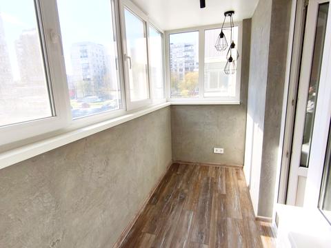 квартира за адресою Михайла Лушпи просп., 5к8