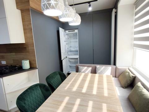 квартира за адресою Михайла Лушпи просп., 5к8