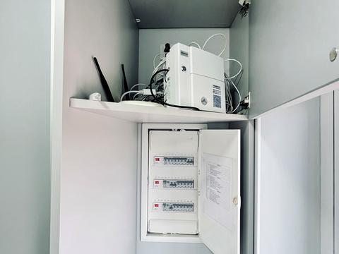 комерційна за адресою Єдності вул., 5
