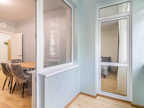 квартира за адресою Героїв Майдану вул., (Будинок)