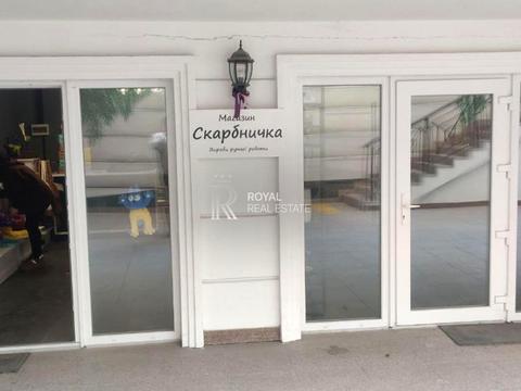 коммерческая по адресу Володимира Сікевича ул., 24