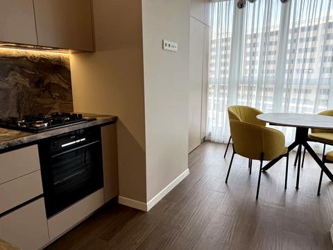 квартира за адресою Мартинова просп., 34