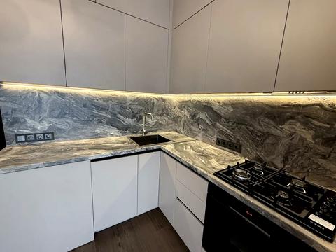 квартира за адресою Мартинова просп., 34