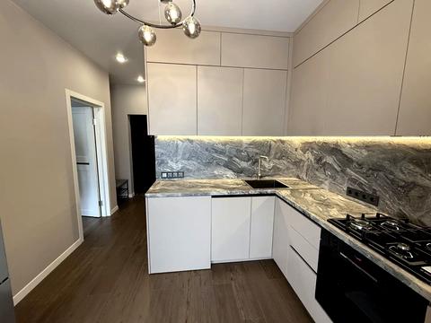 квартира за адресою Мартинова просп., 34