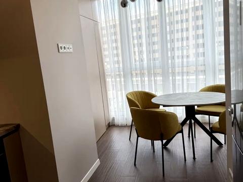 квартира за адресою Мартинова просп., 34