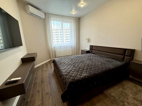 квартира за адресою Мартинова просп., 34