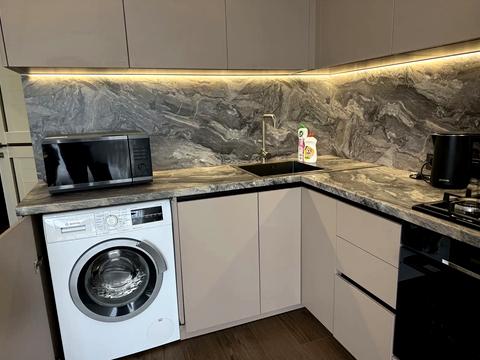 квартира за адресою Мартинова просп., 34