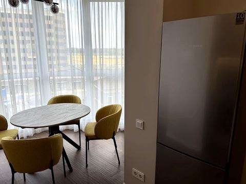 квартира за адресою Мартинова просп., 34