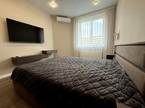 квартира за адресою Мартинова просп., 34