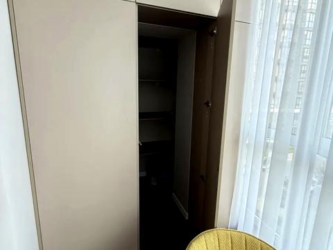 квартира за адресою Мартинова просп., 34