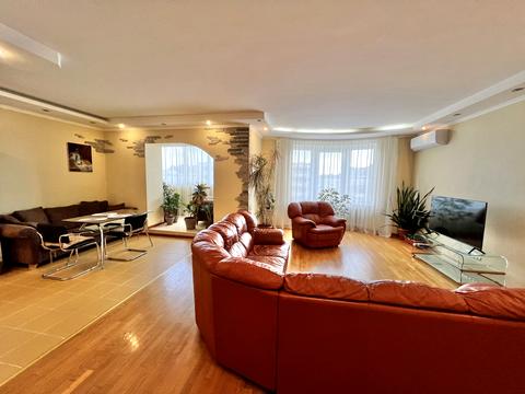 квартира по адресу Петра Григоренко просп., 1-Б