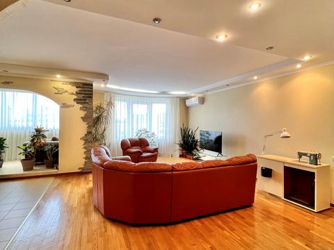 квартира по адресу Петра Григоренко просп., 1-Б