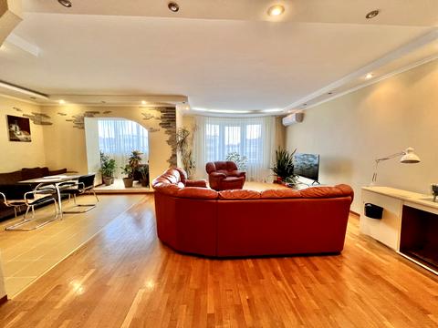 квартира по адресу Петра Григоренко просп., 1-Б