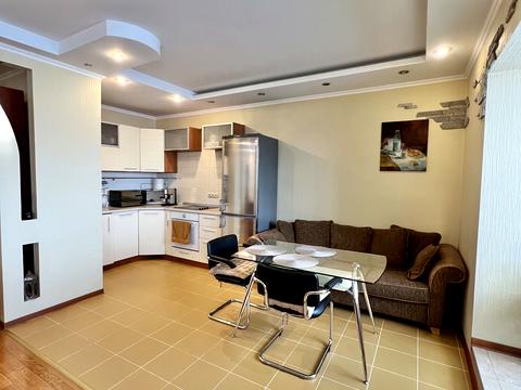 квартира по адресу Петра Григоренко просп., 1-Б