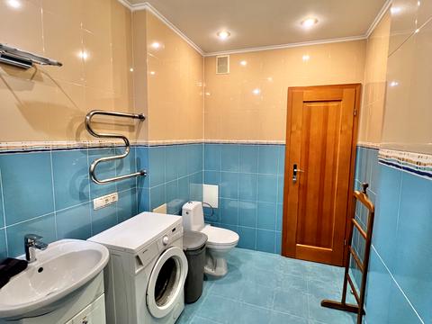 квартира по адресу Петра Григоренко просп., 1-Б