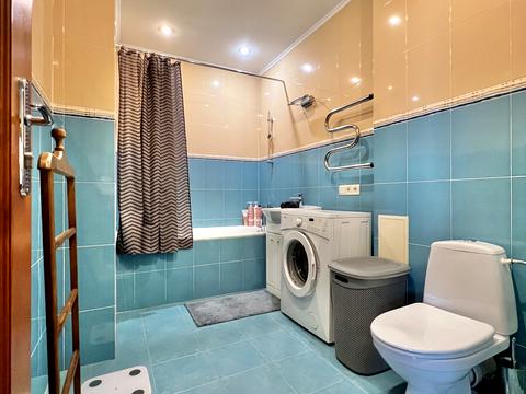 квартира по адресу Петра Григоренко просп., 1-Б