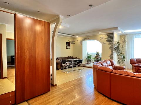 квартира по адресу Петра Григоренко просп., 1-Б