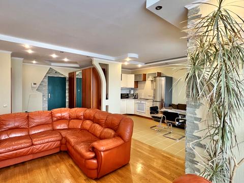 квартира по адресу Петра Григоренко просп., 1-Б