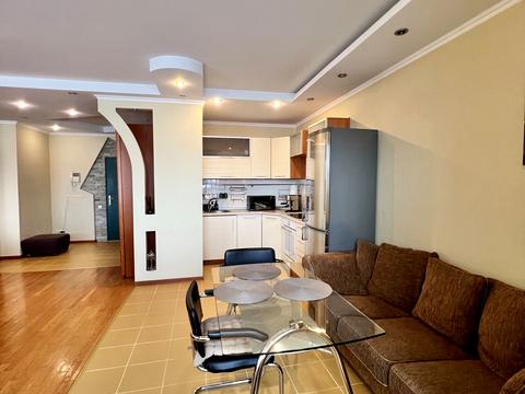 квартира по адресу Петра Григоренко просп., 1-Б