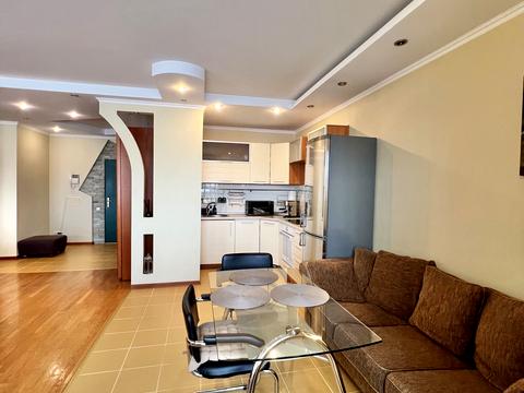 квартира по адресу Петра Григоренко просп., 1-Б