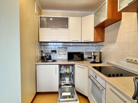 квартира по адресу Петра Григоренко просп., 1-Б