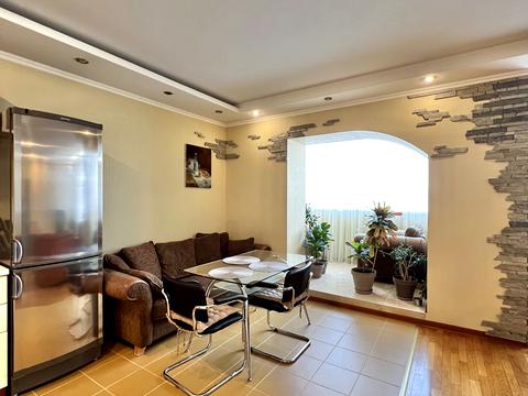 квартира по адресу Петра Григоренко просп., 1-Б