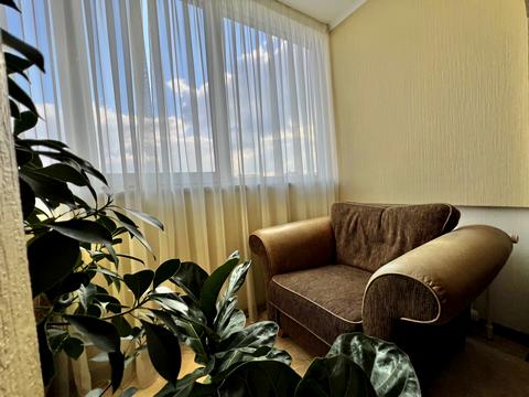 квартира по адресу Петра Григоренко просп., 1-Б