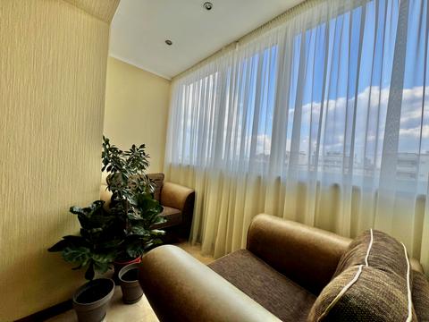 квартира по адресу Петра Григоренко просп., 1-Б