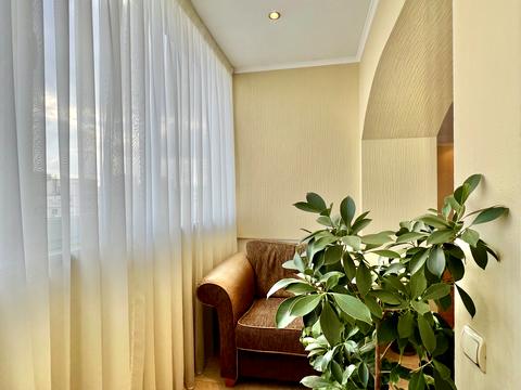 квартира по адресу Петра Григоренко просп., 1-Б