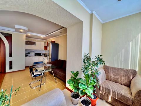 квартира по адресу Петра Григоренко просп., 1-Б