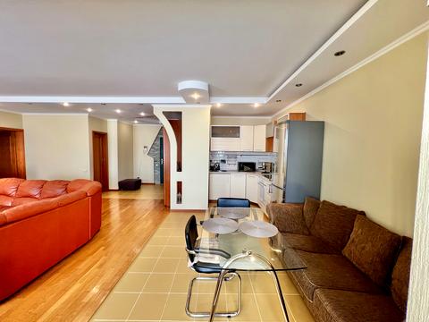 квартира за адресою Петра Григоренка просп., 1-Б