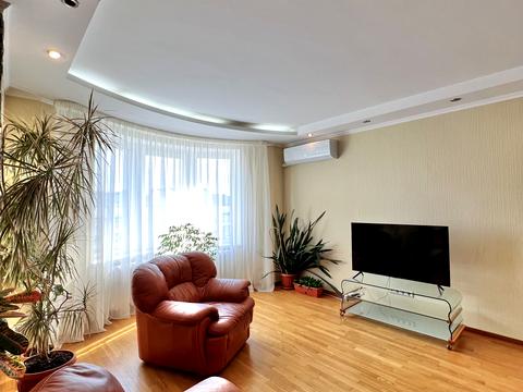 квартира по адресу Петра Григоренко просп., 1-Б