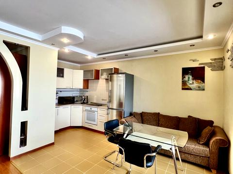 квартира по адресу Петра Григоренко просп., 1-Б