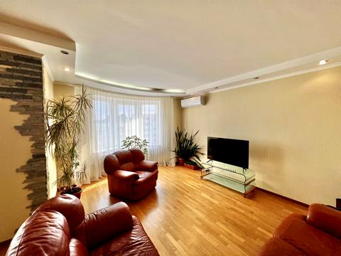 квартира по адресу Петра Григоренко просп., 1-Б