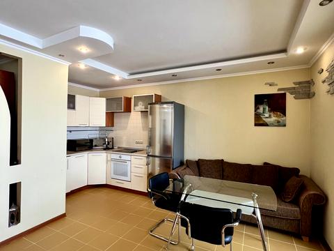 квартира по адресу Петра Григоренко просп., 1-Б