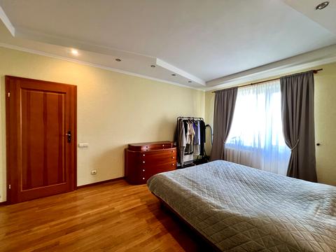 квартира по адресу Петра Григоренко просп., 1-Б