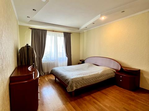 квартира по адресу Петра Григоренко просп., 1-Б