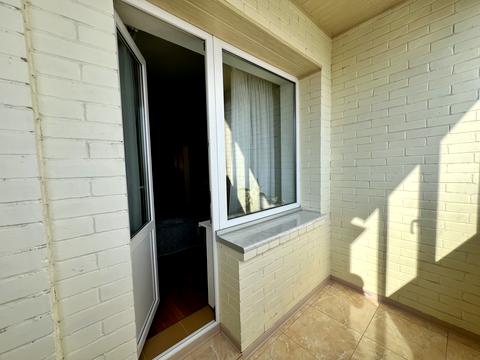 квартира по адресу Петра Григоренко просп., 1-Б