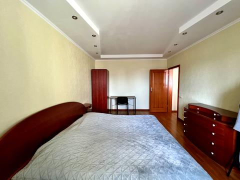 квартира по адресу Петра Григоренко просп., 1-Б