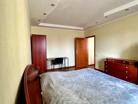 квартира по адресу Петра Григоренко просп., 1-Б