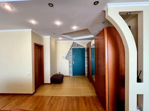 квартира по адресу Петра Григоренко просп., 1-Б