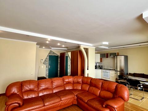 квартира по адресу Петра Григоренко просп., 1-Б