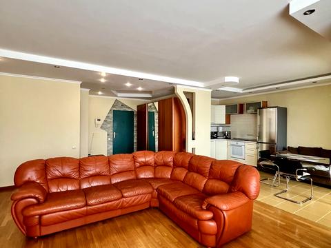 квартира по адресу Петра Григоренко просп., 1-Б