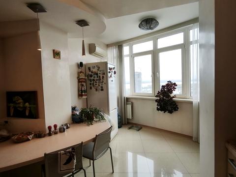 квартира по адресу Симферопольская ул., 11